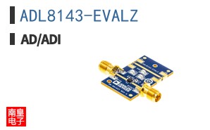 ADL8143-EVALZ
