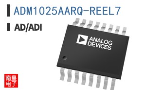 ADM1025AARQ-REEL7