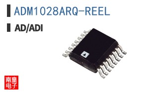 ADM1028ARQ-REEL