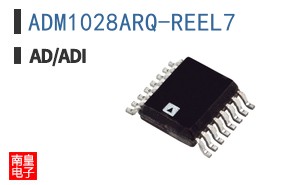 ADM1028ARQ-REEL7