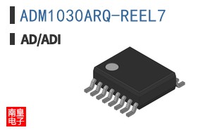 ADM1030ARQ-REEL7