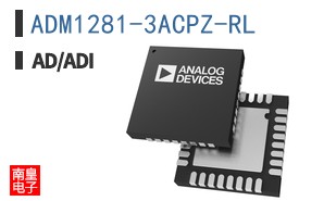 ADM1281-3ACPZ-RL