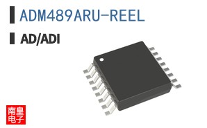 ADM489ARU-REEL