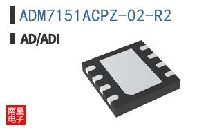 ADM7151ACPZ-02-R2