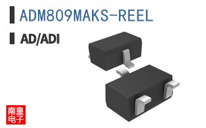 ADM809MAKS-REEL