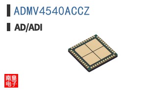 ADMV4540ACCZ