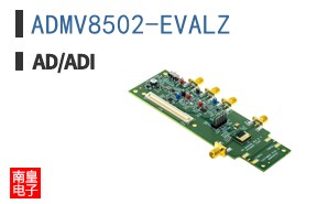 ADMV8502-EVALZ