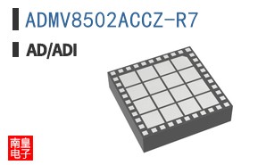 ADMV8502ACCZ-R7