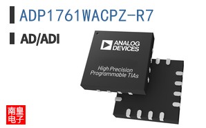 ADP1761WACPZ-R7
