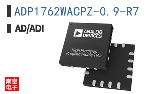 ADP1762WACPZ-0.9-R7