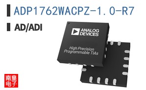 ADP1762WACPZ-1.0-R7