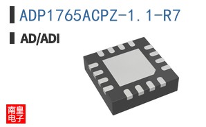 ADP1765ACPZ-1.1-R7