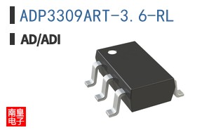 ADP3309ART-3.6-RL