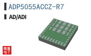 ADP5055ACCZ-R7