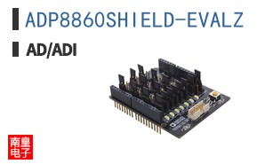 ADP8860SHIELD-EVALZ