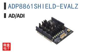 ADP8861SHIELD-EVALZ