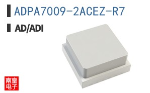 ADPA7009-2ACEZ-R7