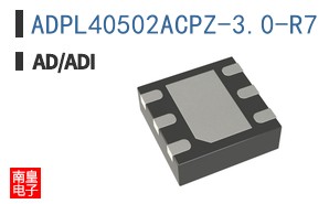 ADPL40502ACPZ-3.0-R7