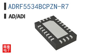 ADRF5534BCPZN-R7
