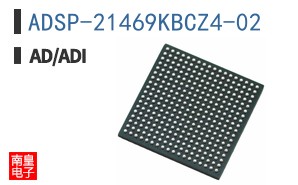 ADSP-21469KBCZ4-02