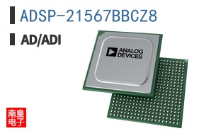 ADSP-21567BBCZ8