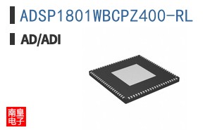 ADSP1801WBCPZ400-RL