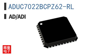 ADUC7022BCPZ62-RL