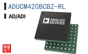 ADUCM420BCBZ-RL