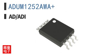 ADUM1252AWA+