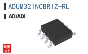 ADUM321N0BRIZ-RL