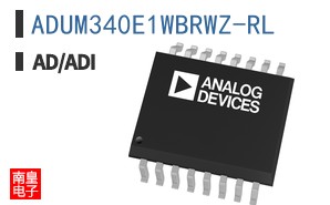 ADUM340E1WBRWZ-RL