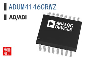 ADUM4146CRWZ