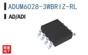 ADUM6028-3WBRIZ-RL
