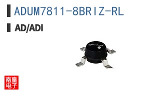 ADUM7811-8BRIZ-RL