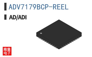 ADV7179BCP-REEL