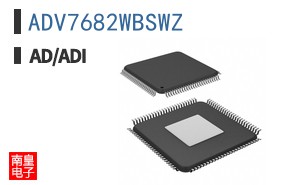 ADV7682WBSWZ