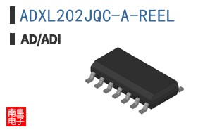 ADXL202JQC-A-REEL