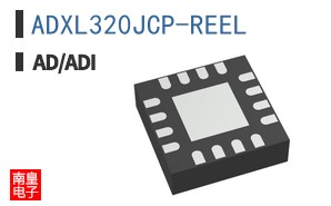 ADXL320JCP-REEL