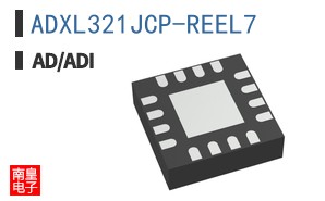 ADXL321JCP-REEL7