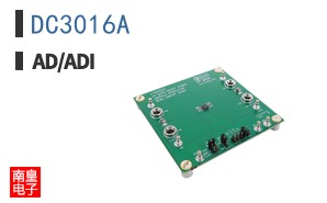 DC3016A