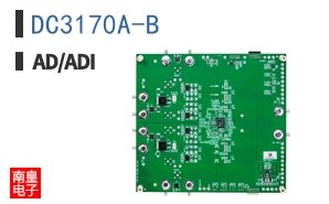 DC3170A-B