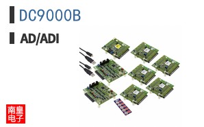 DC9000B