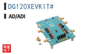 DG120XEVKIT#