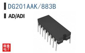 DG201AAK/883B