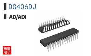 DG406DJ+