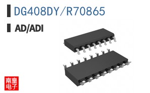DG408DY/R70865