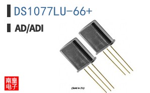 DS1077LU-66+