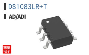 DS1083LR+T