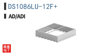DS1086LU-12F+