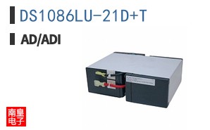 DS1086LU-21D+T